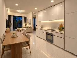 Peak Residence (D11), Condominium #628229511